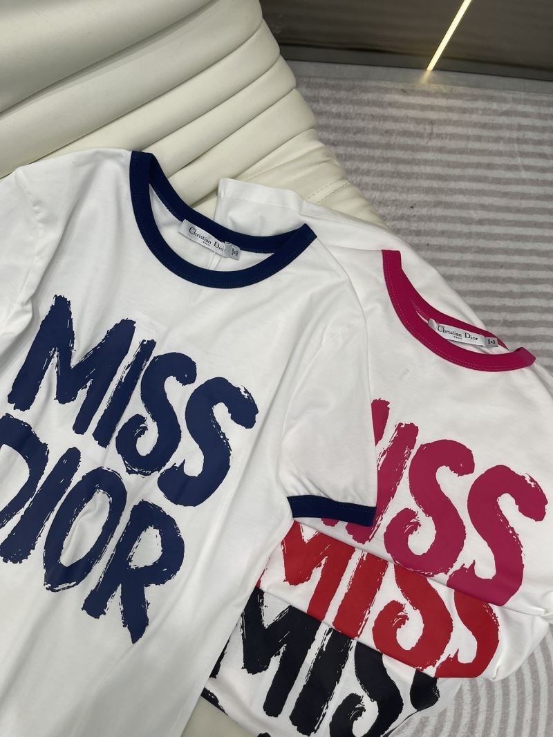 Christian Dior T-Shirts